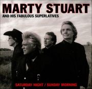 marty Stuart